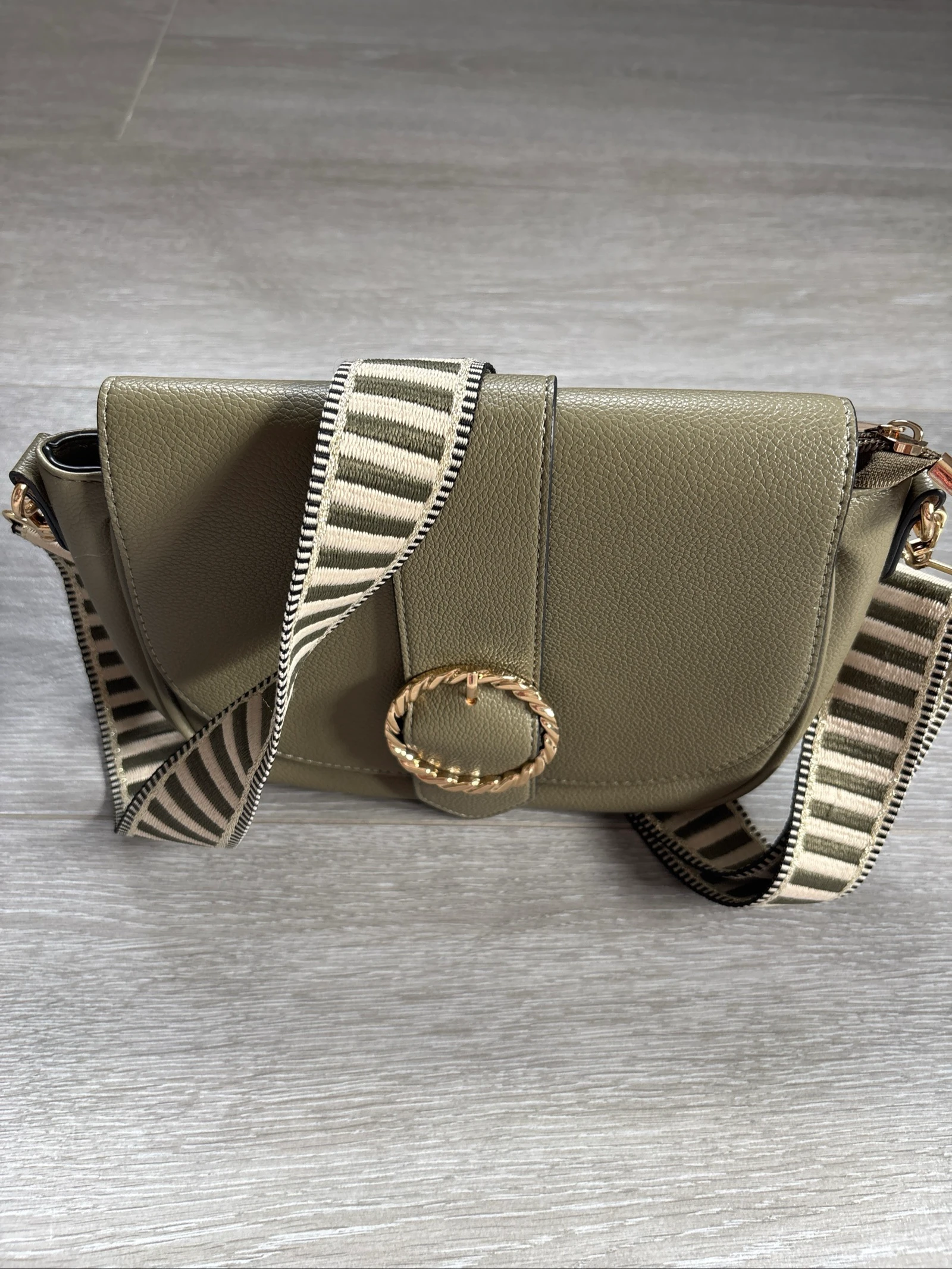 Bolso de hombro